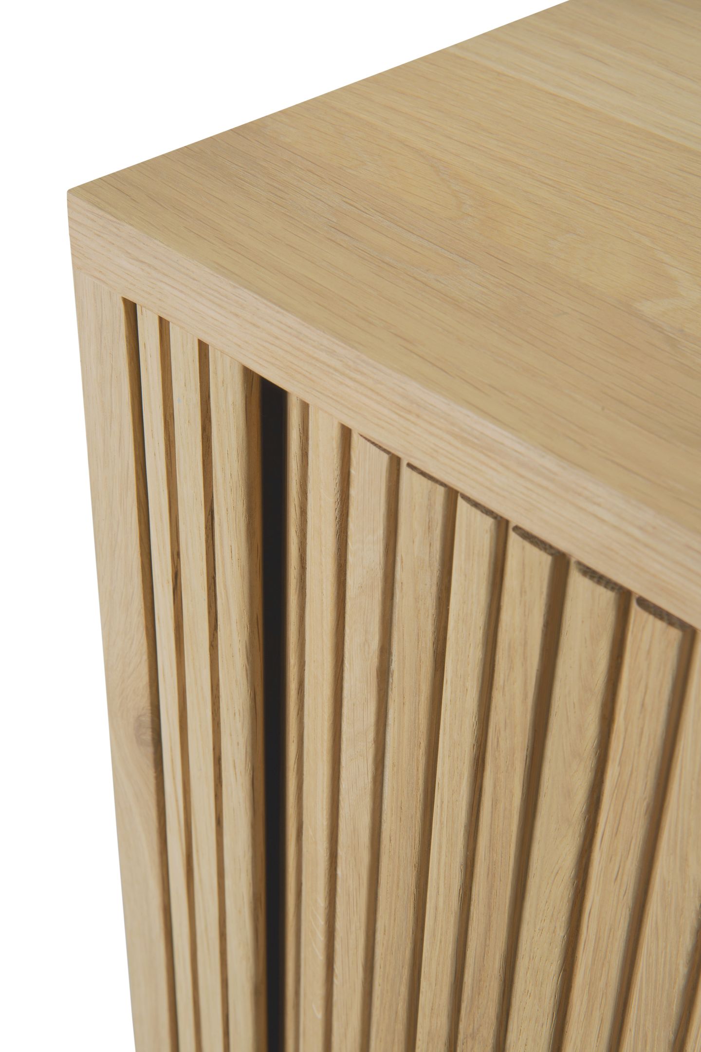 Roller Max Sideboard Oak W168cm Ethnicraft
