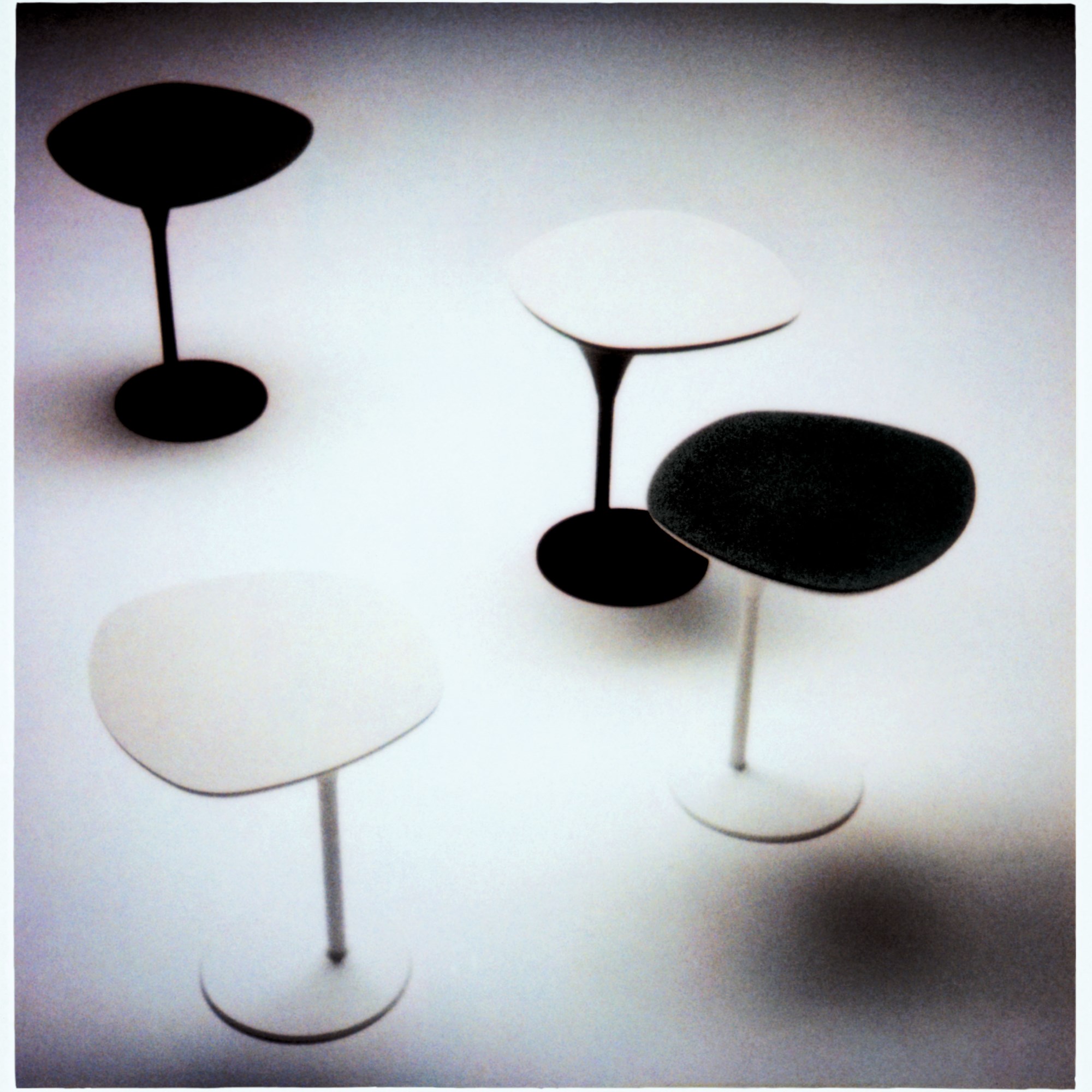 Bloomy Side table Moroso