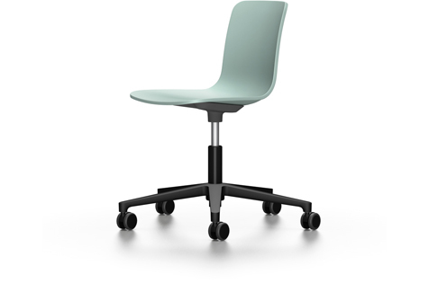 Hal RE Studio swivel chair Vitra