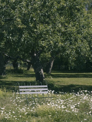 Gardener's Sofa Outdoor Design House Stockholm