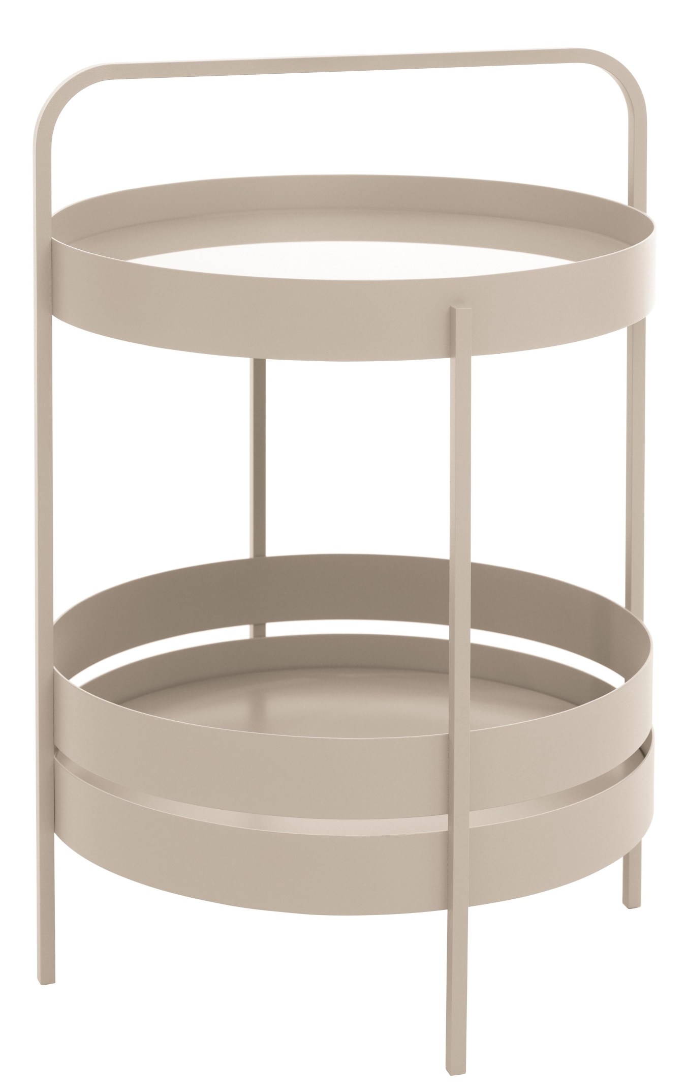 Albert Side table Schönbuch