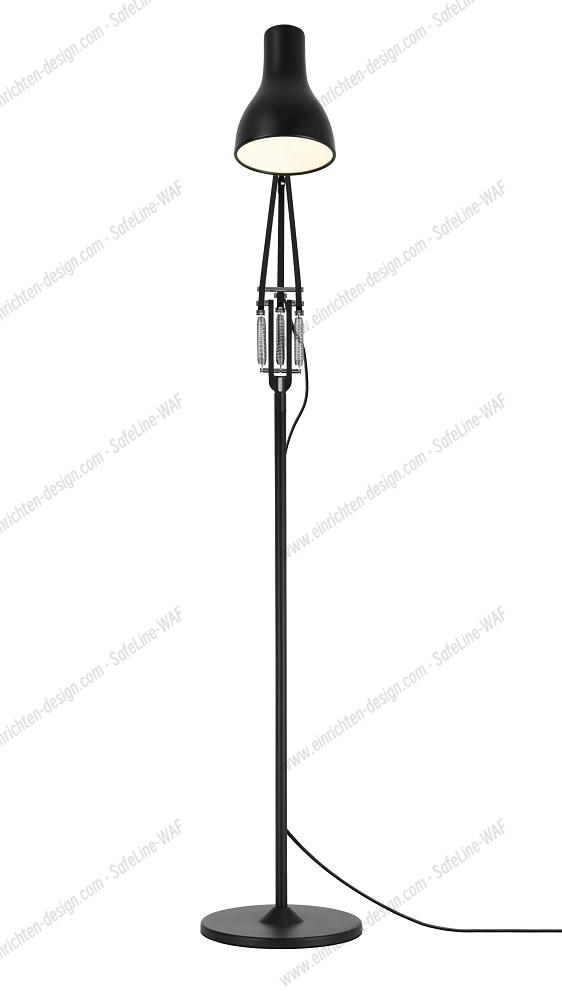 Type 75 Floor lamp Anglepoise