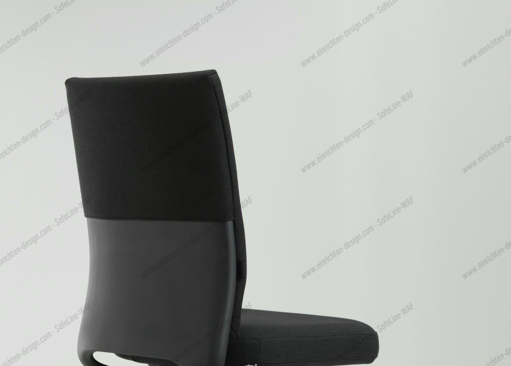 ID Chair - ID Soft Office Swivel Chair Vitra