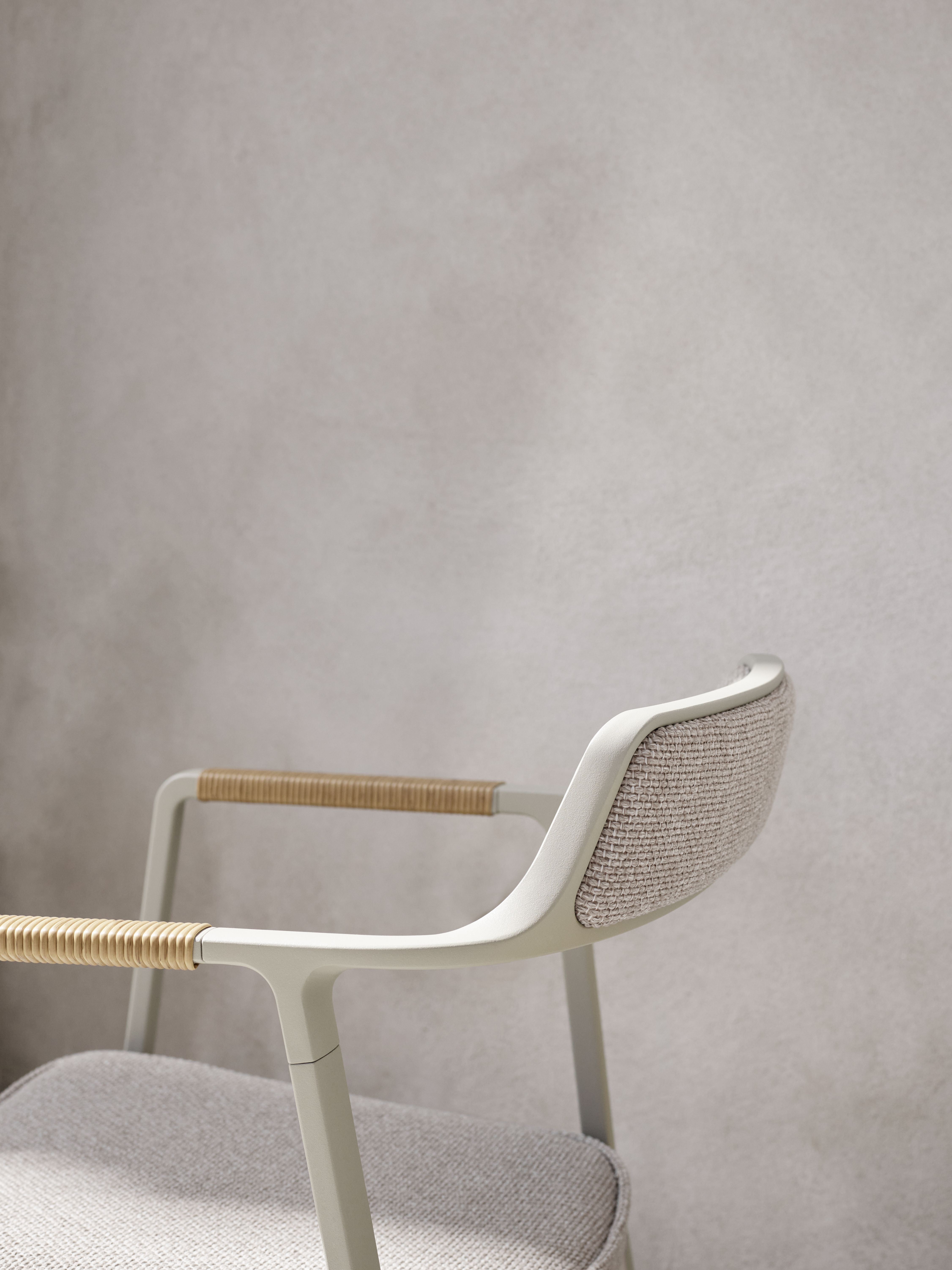 Open-Air Outdoor Chair Vipp Open-Air Outdoor Chair Vipp
