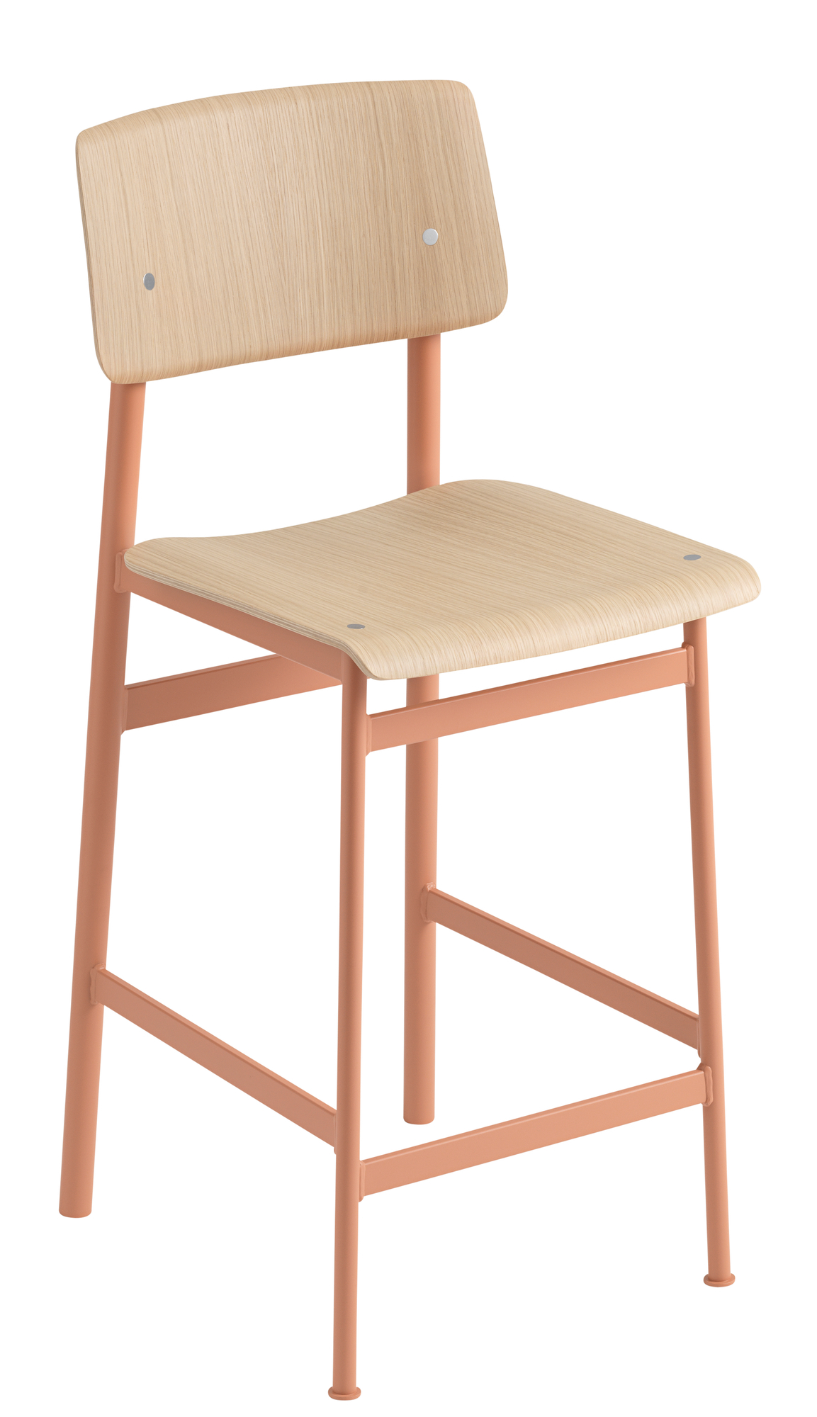 Loft Counter Stool Bar Stool H 65 cm Muuto