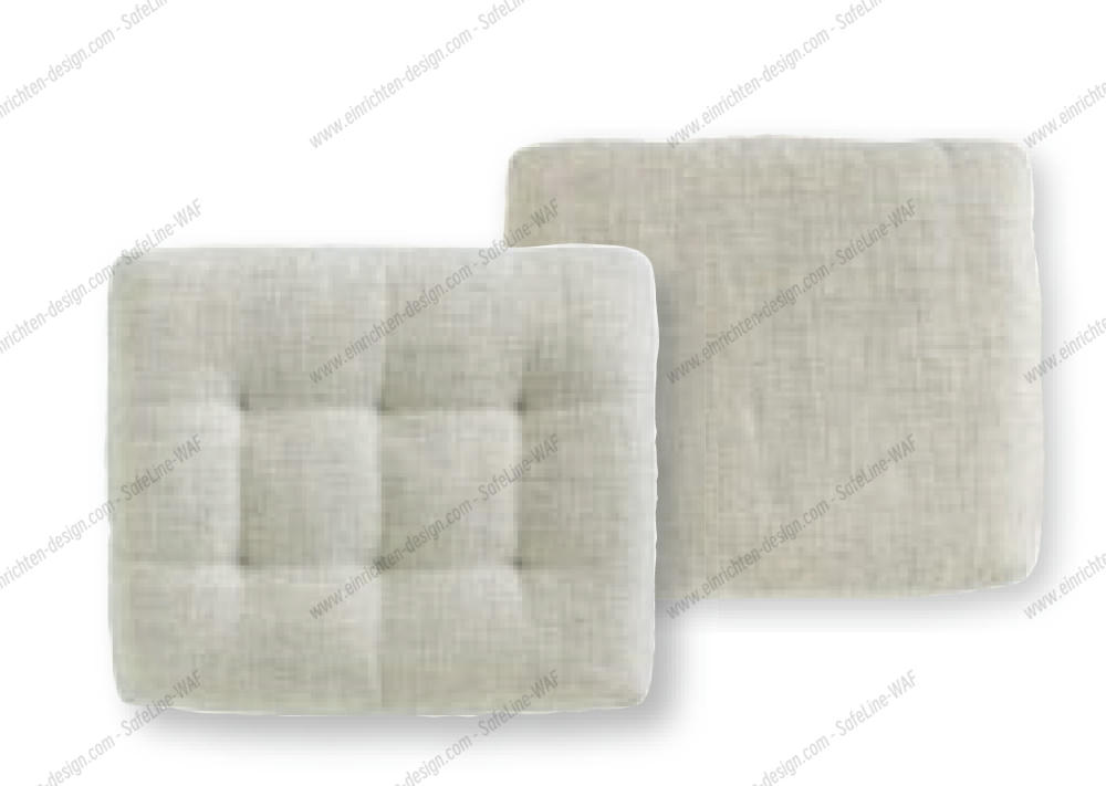 Grand Sofa Back cushion Vitra