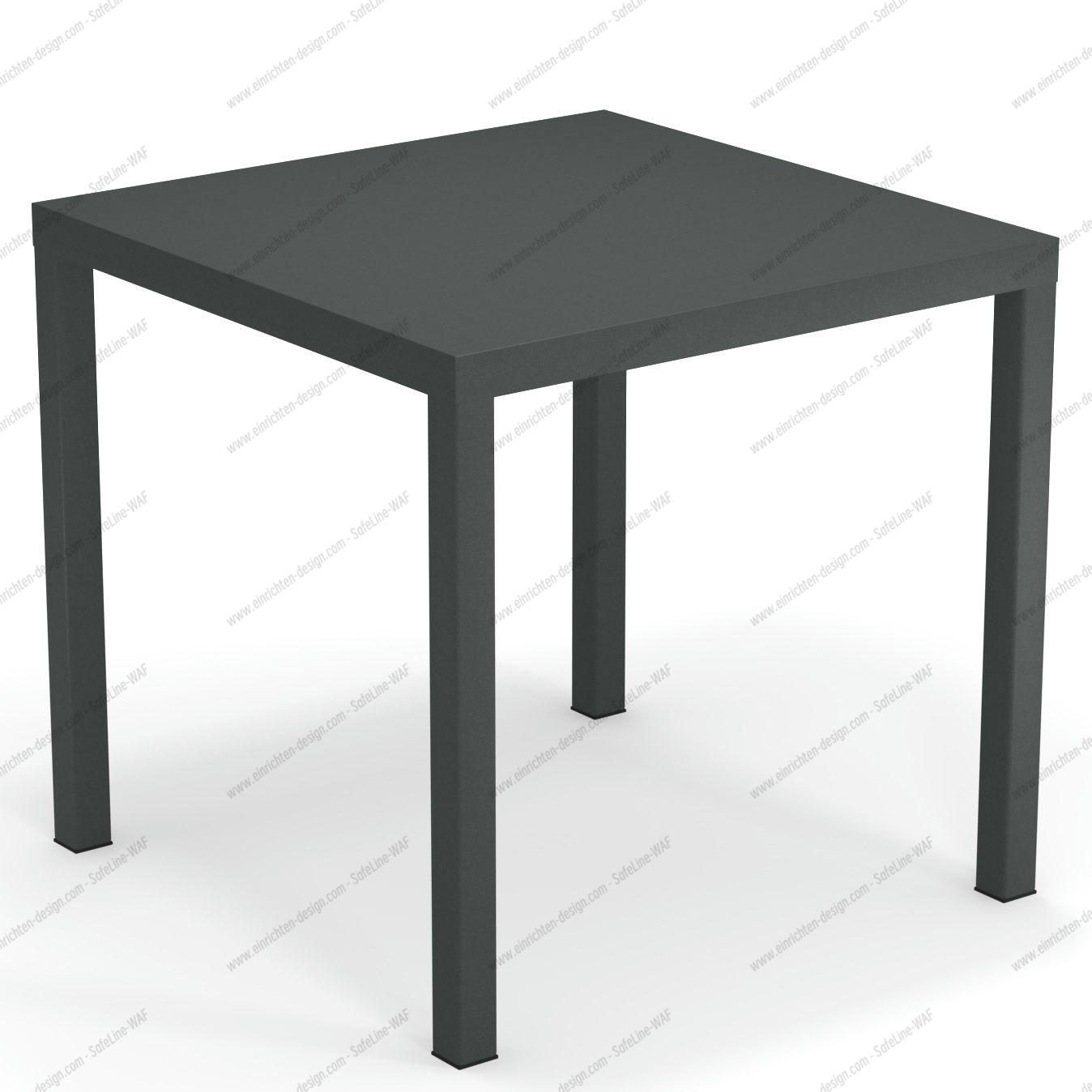 Nova Square Table Outdoor Emu