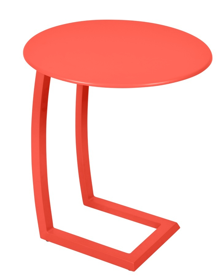 Alizé Outdoor Offset Low Table Fermob