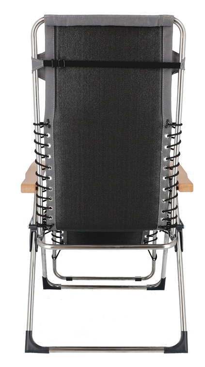 Fiam Movida Soft outdoor lounger Jan Kurtz