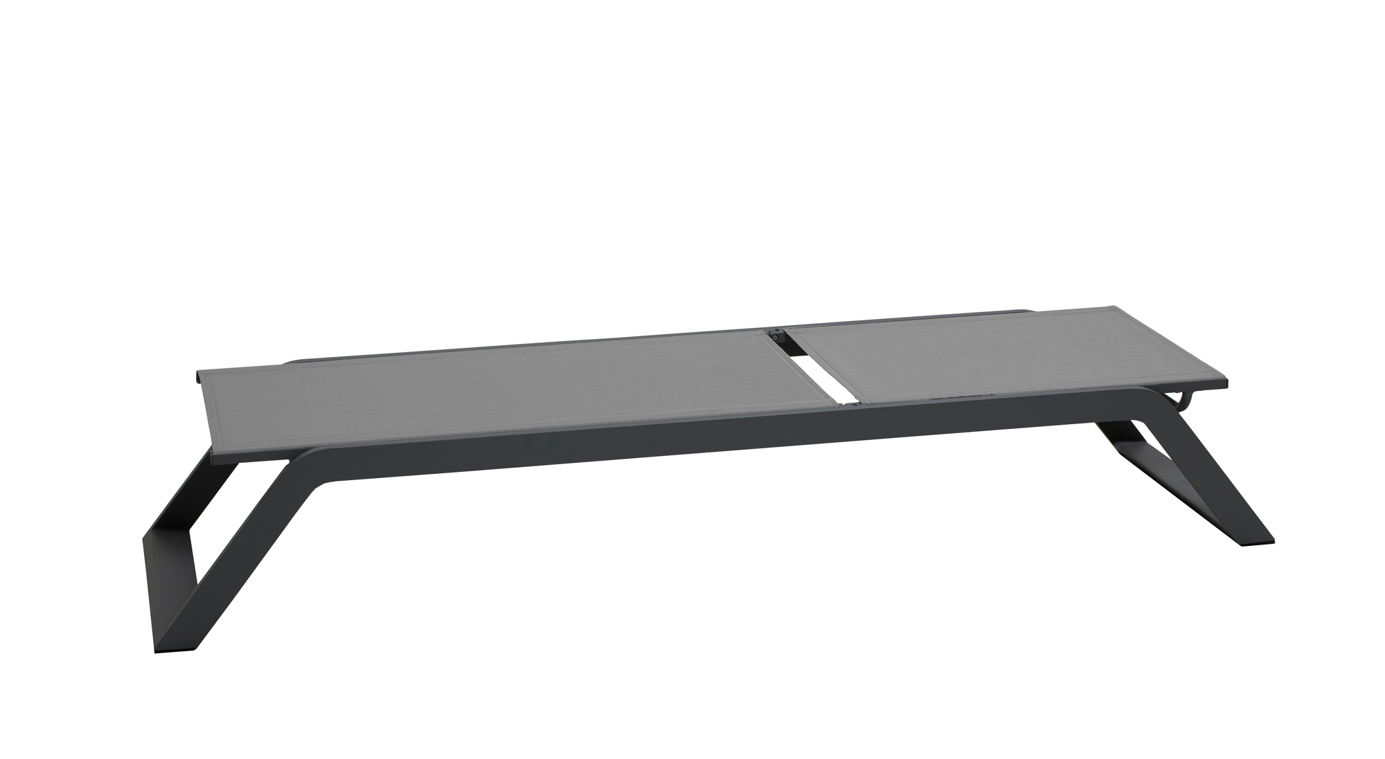 Siesta Outdoor Sun lounger Cane-Line