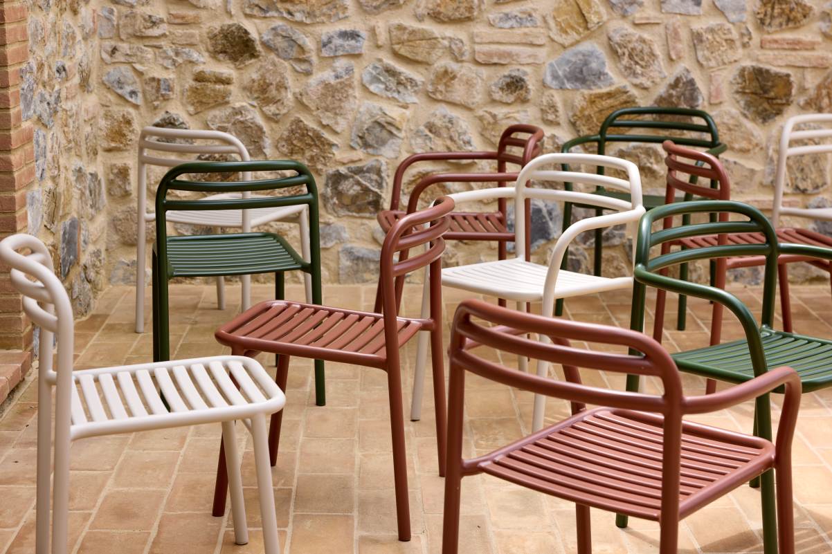 Bliss Armchair Outdoor Cane-Line armchair