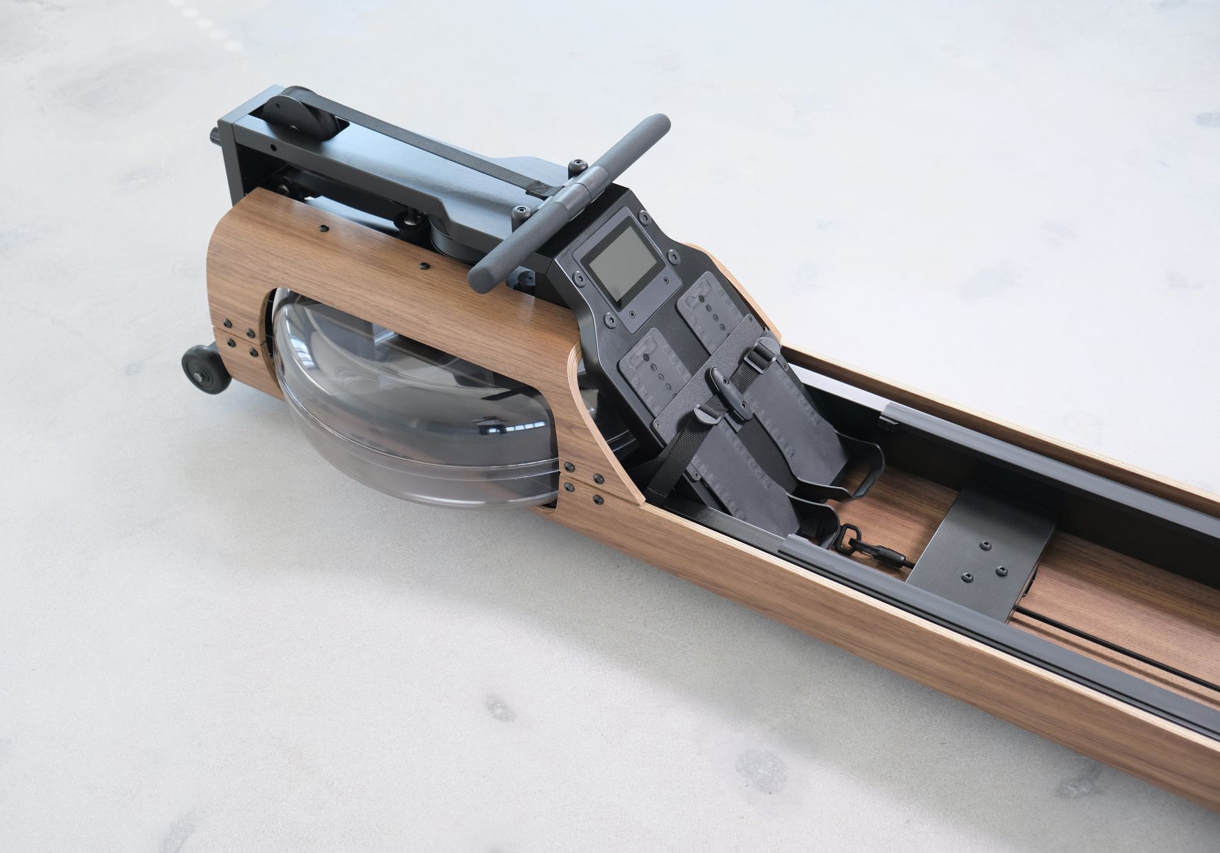 FLOW ONE rowing machine Stil-Fit