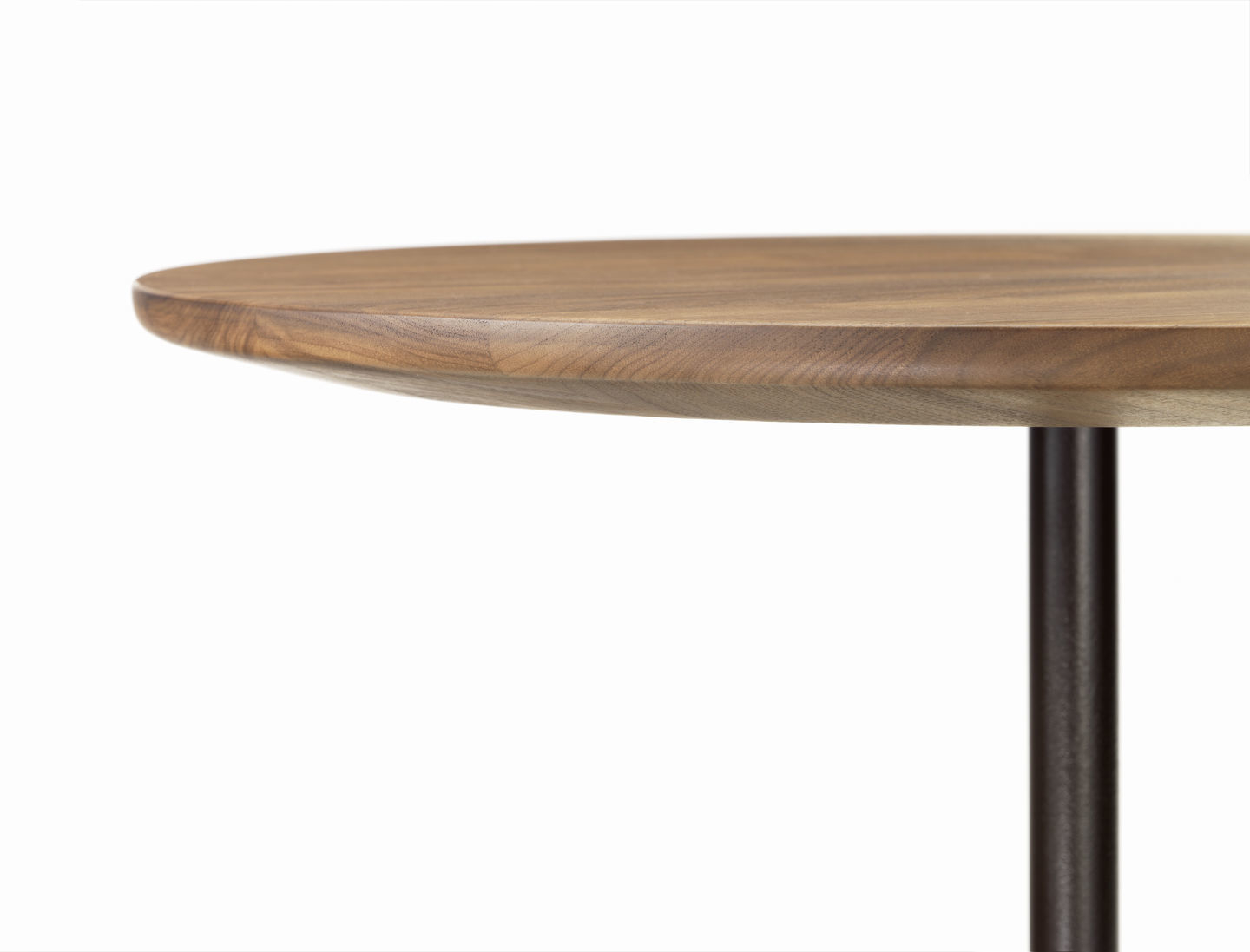 Occasional Low Table Side Table Vitra