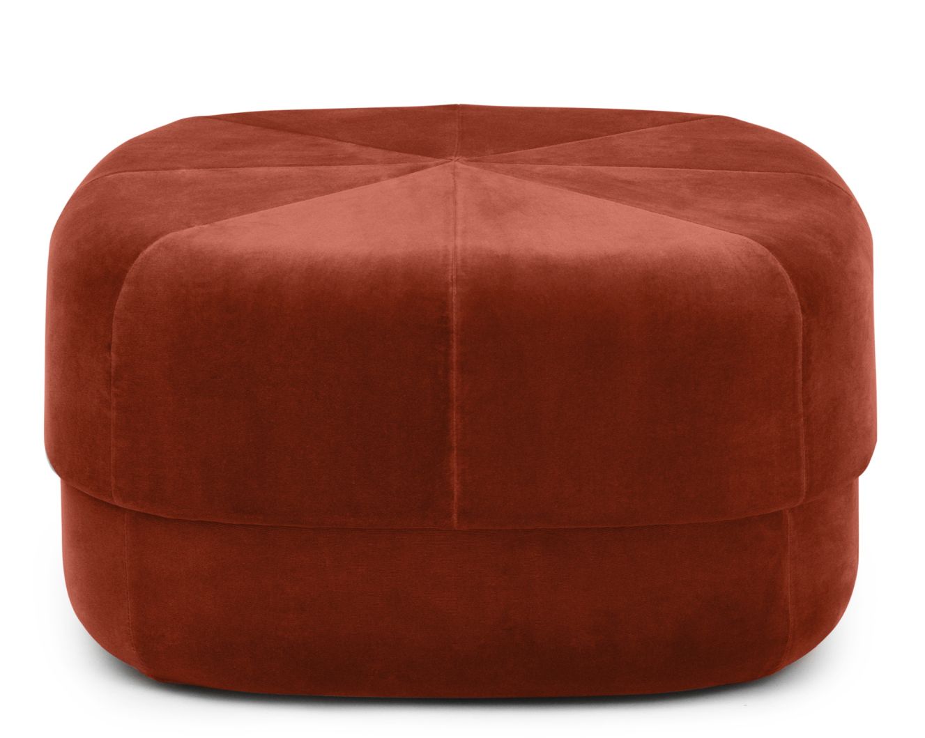 Circus Pouf Large Stool Normann Copenhagen