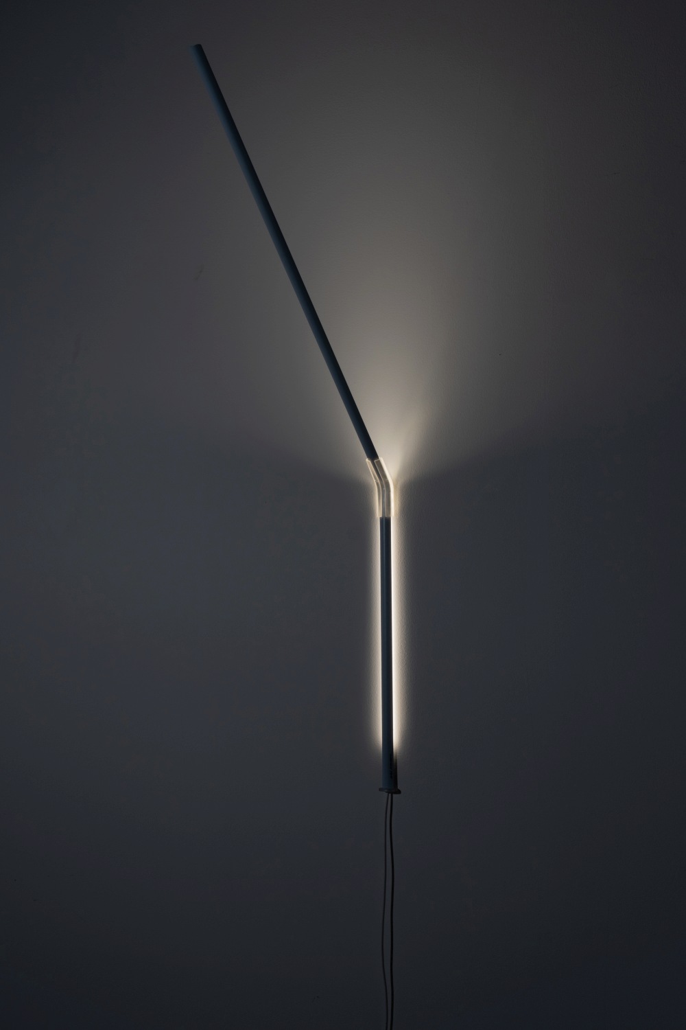 Measure Light Wall light Ingo Maurer