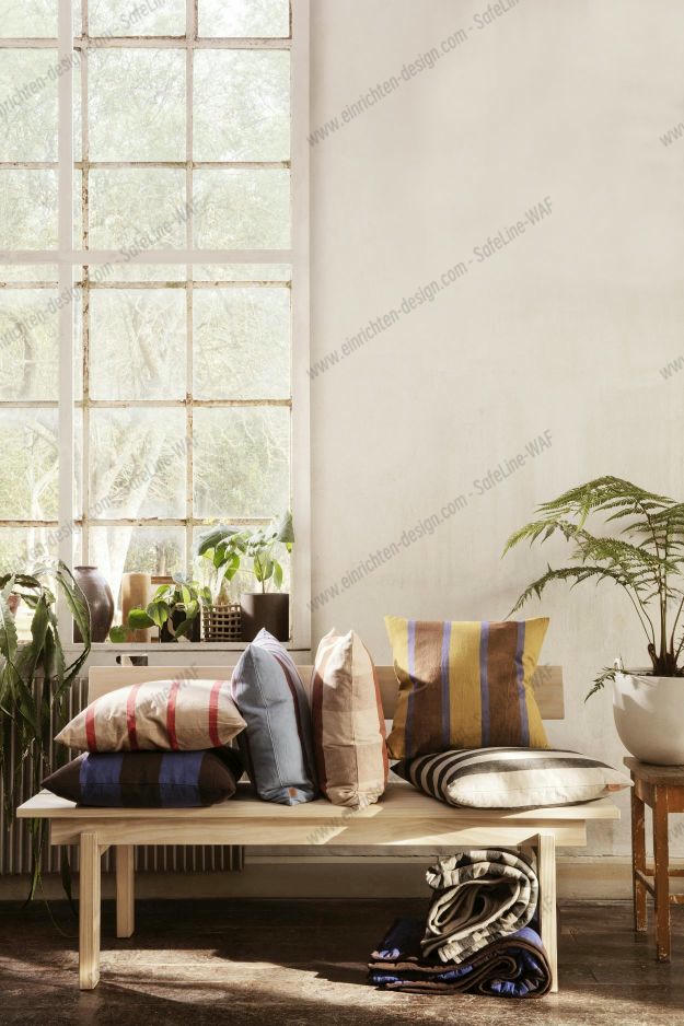 Peka Bench Ferm Living