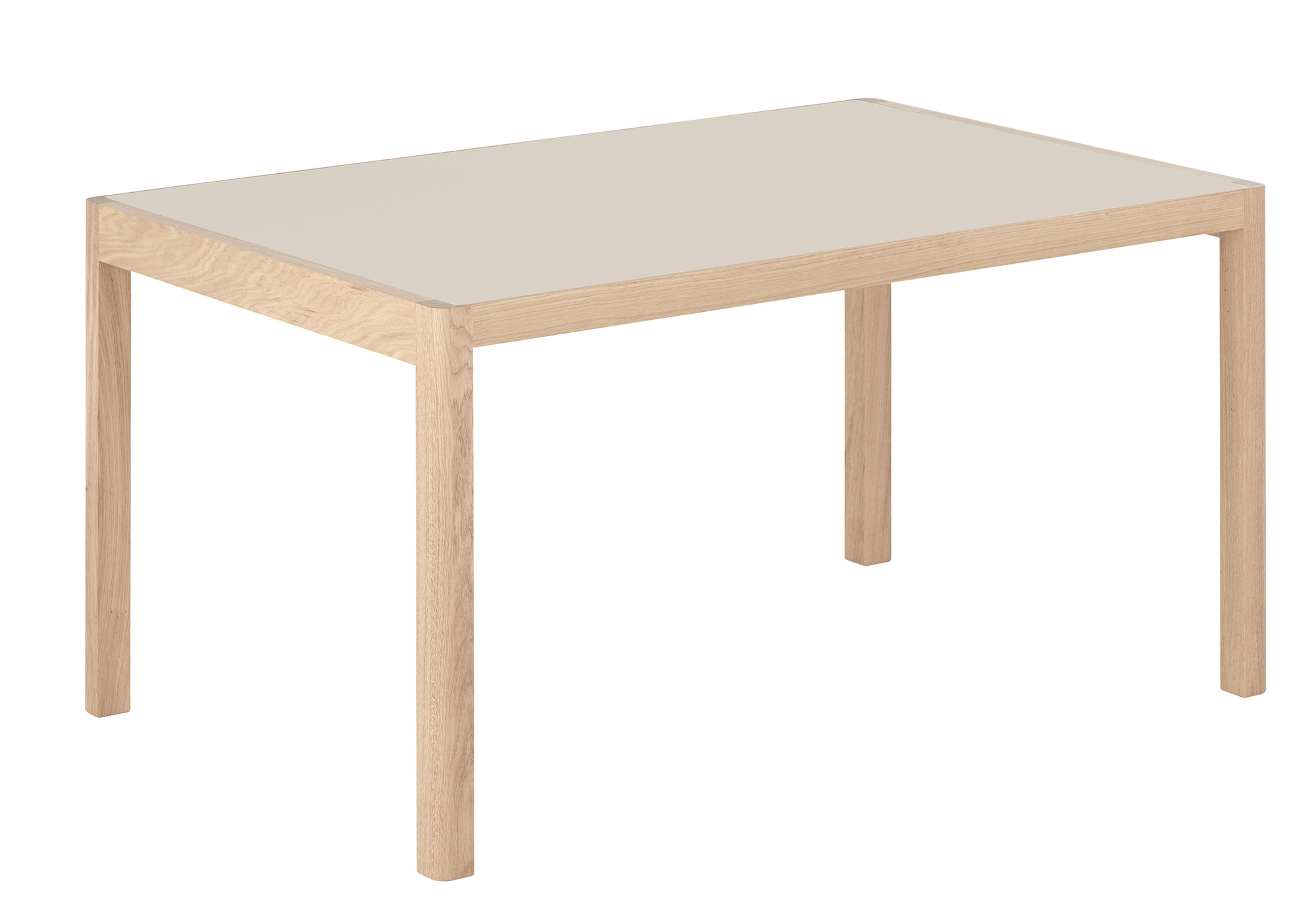 Workshop Table Muuto