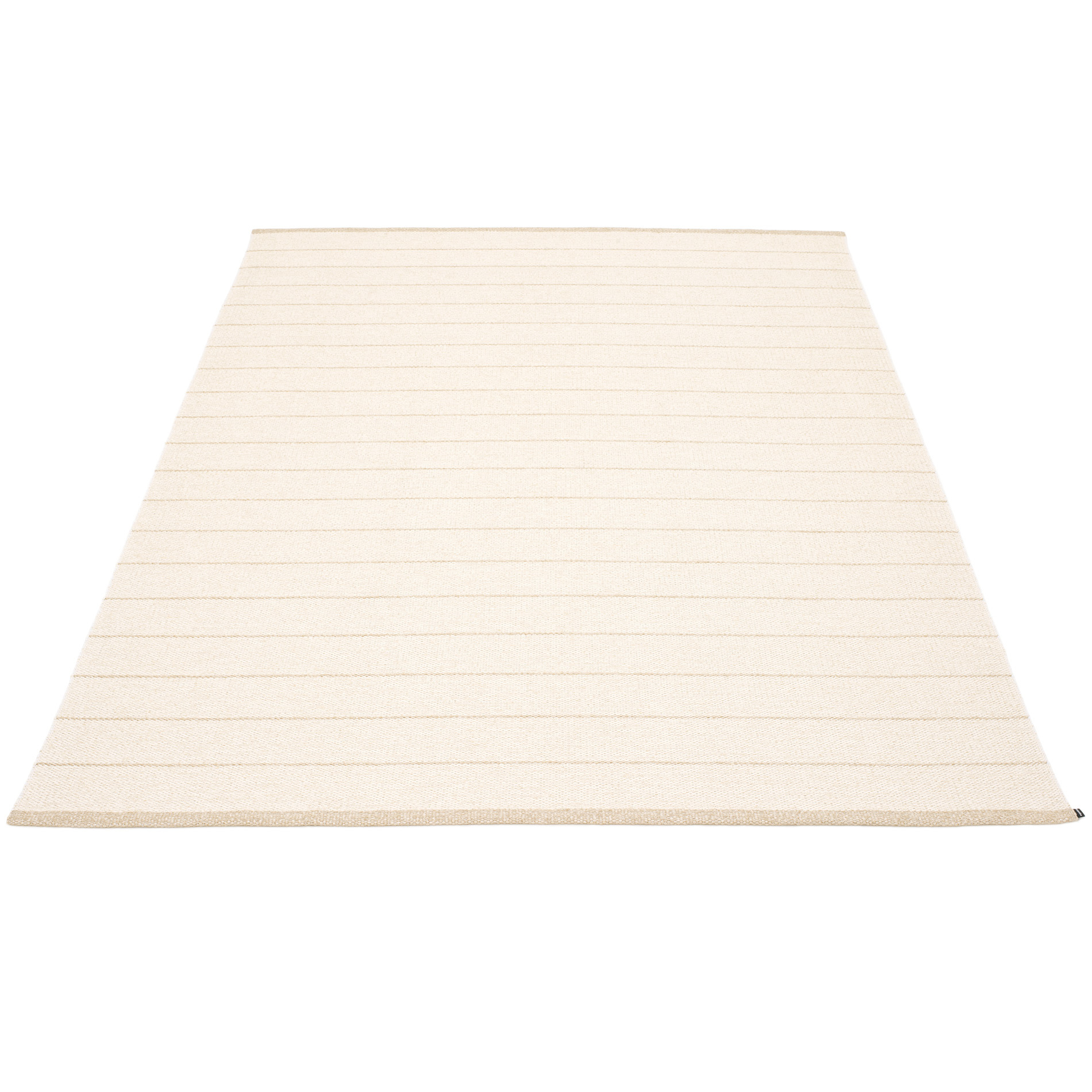 Carl Plastic Carpet 180x260 cm Pappelina