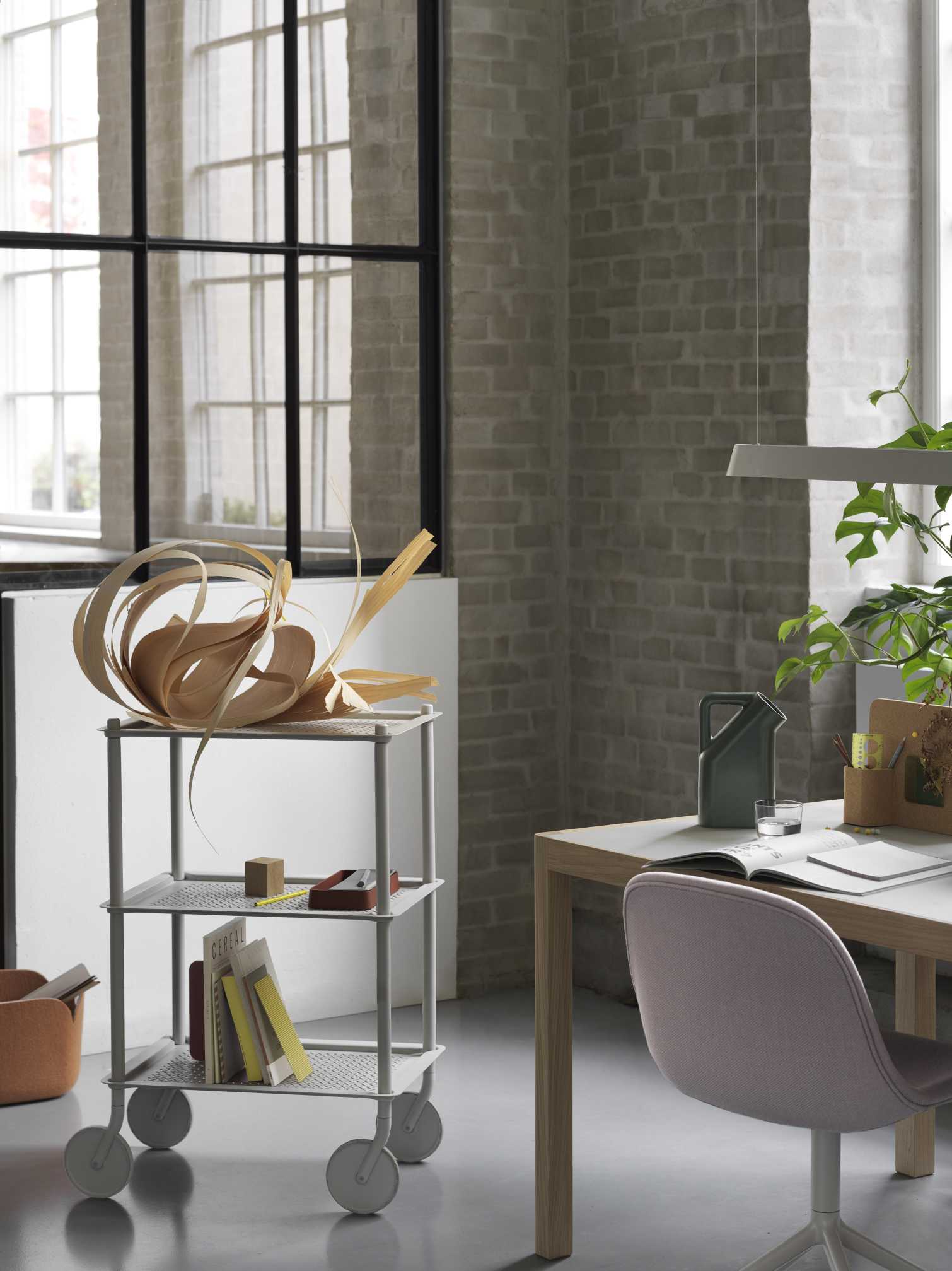 Story Pinboard Muuto