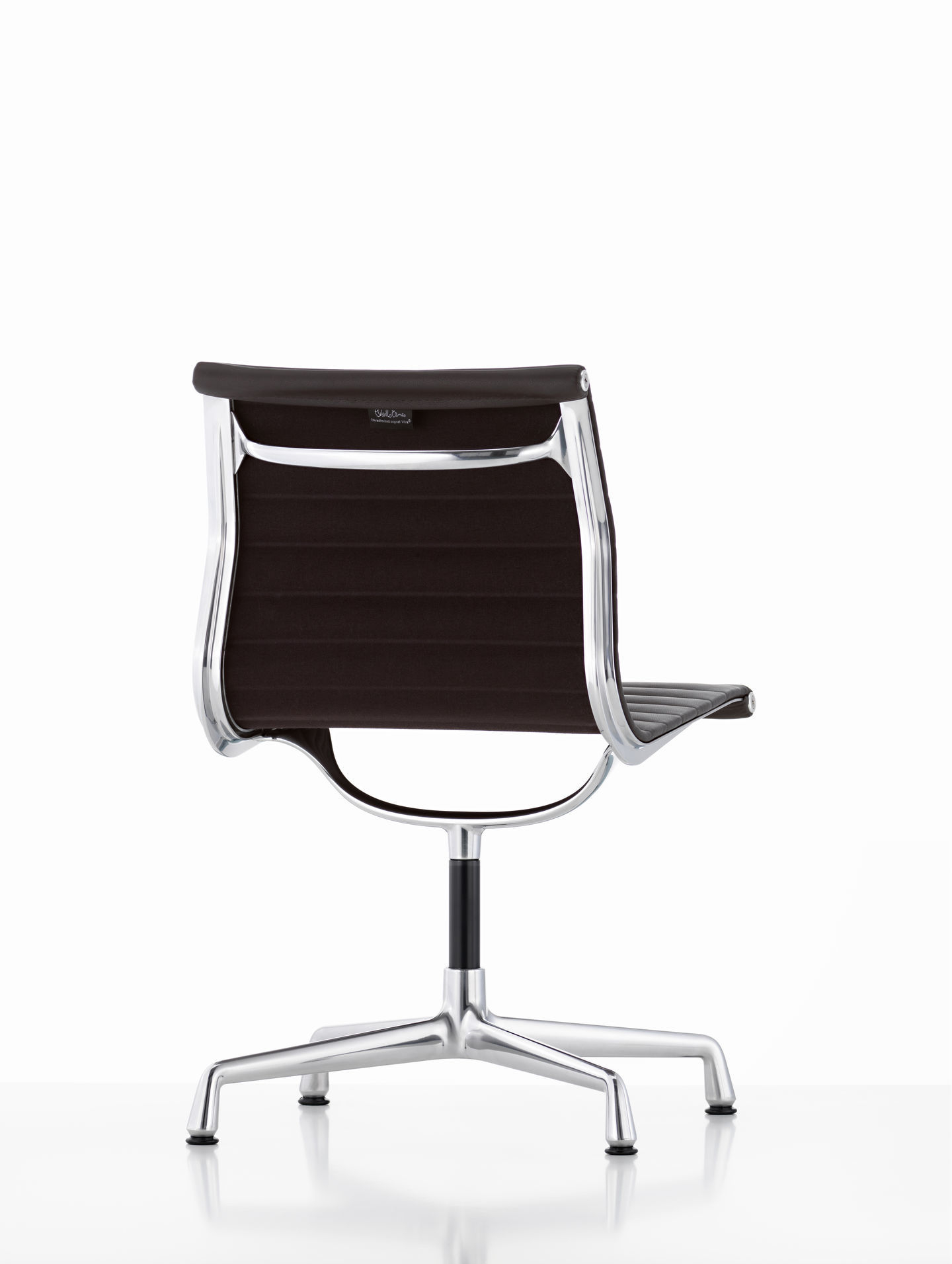 Aluminum Chair EA 101 / EA101 Chair Vitra