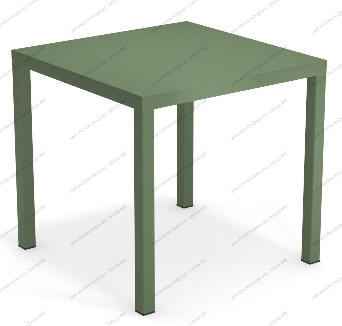 Nova Square Table Outdoor Emu
