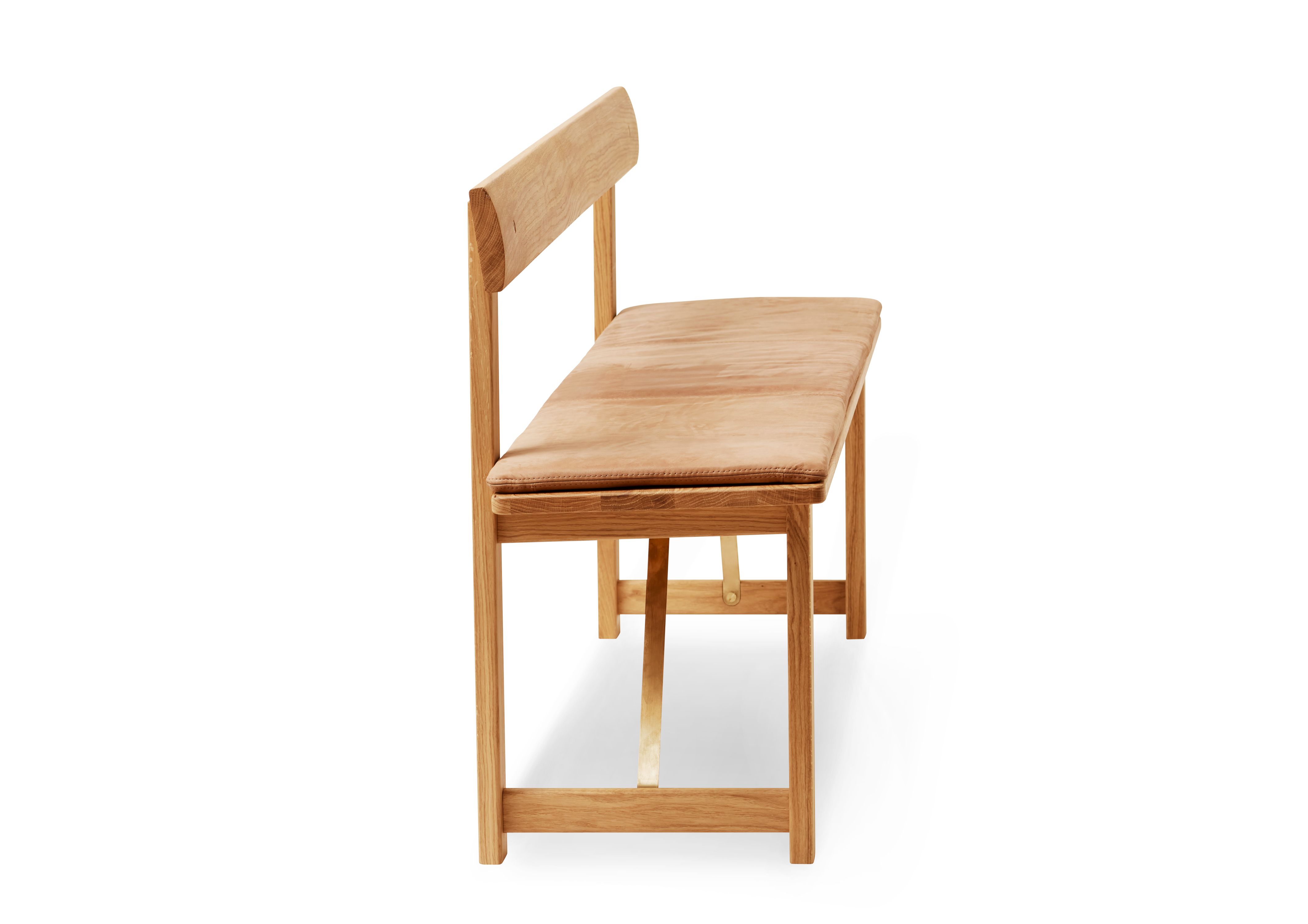 Position Cushion for Bench Form & Refine