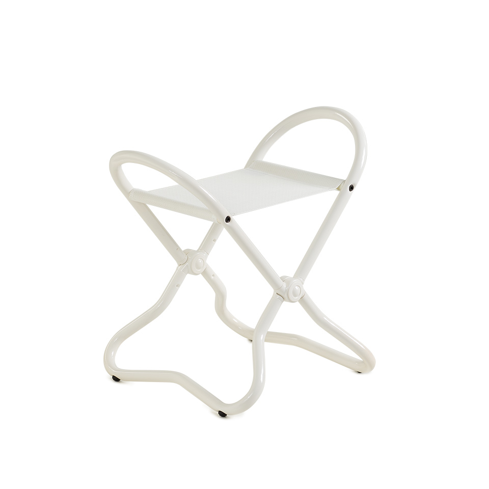 Snupi Folding Chair + Transport Trolley Lectus
