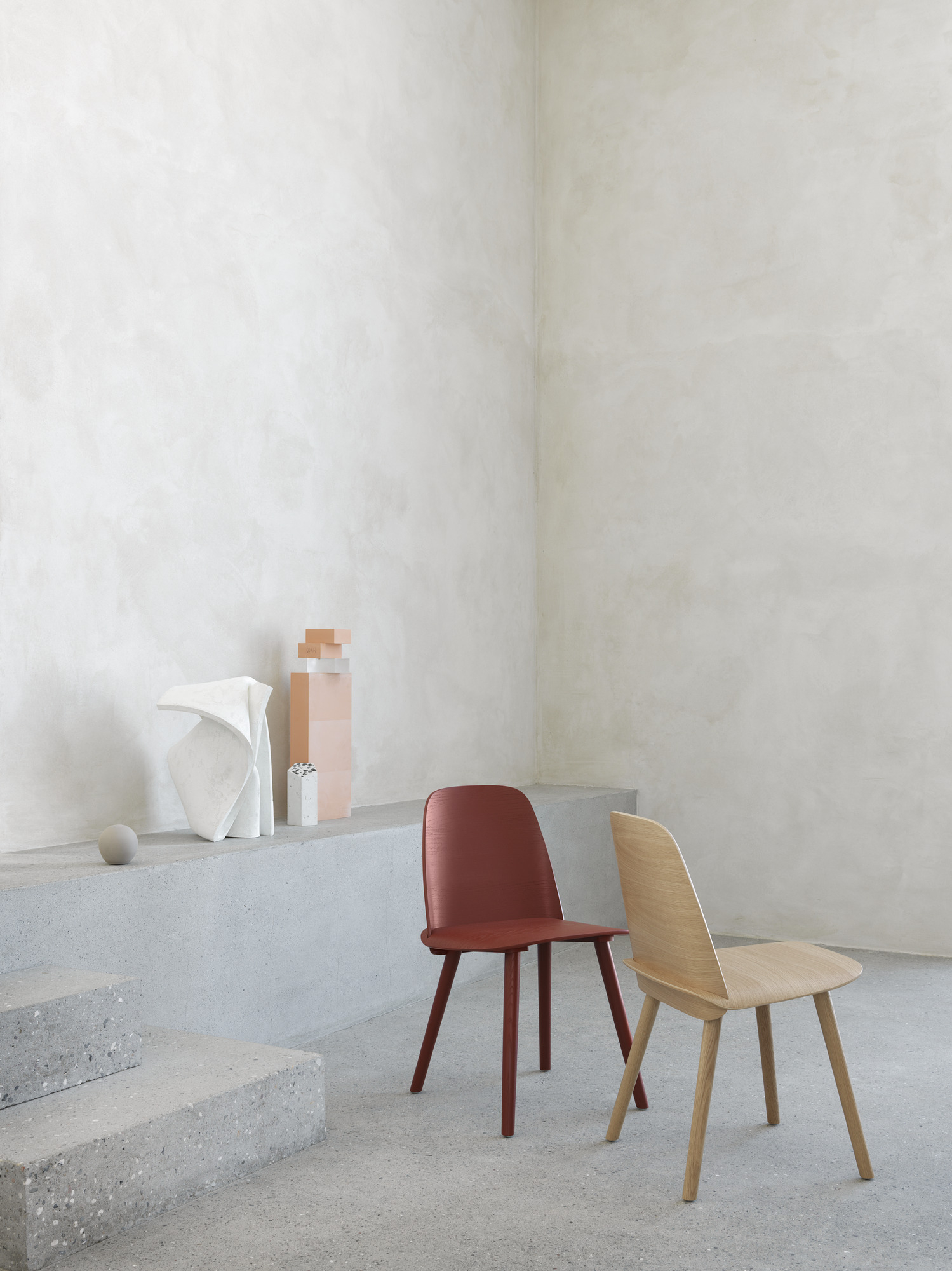 Nerd Chair Muuto