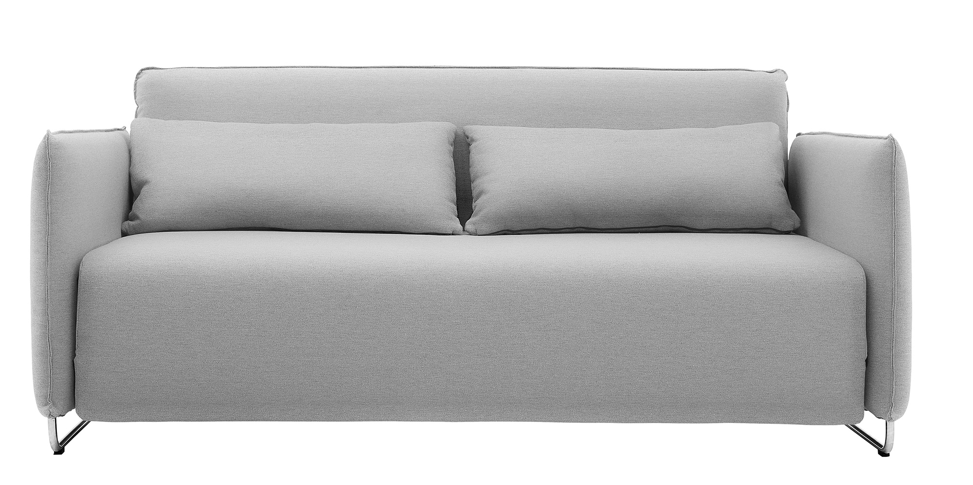 Cord Sofa bed / Sofa bed Softline