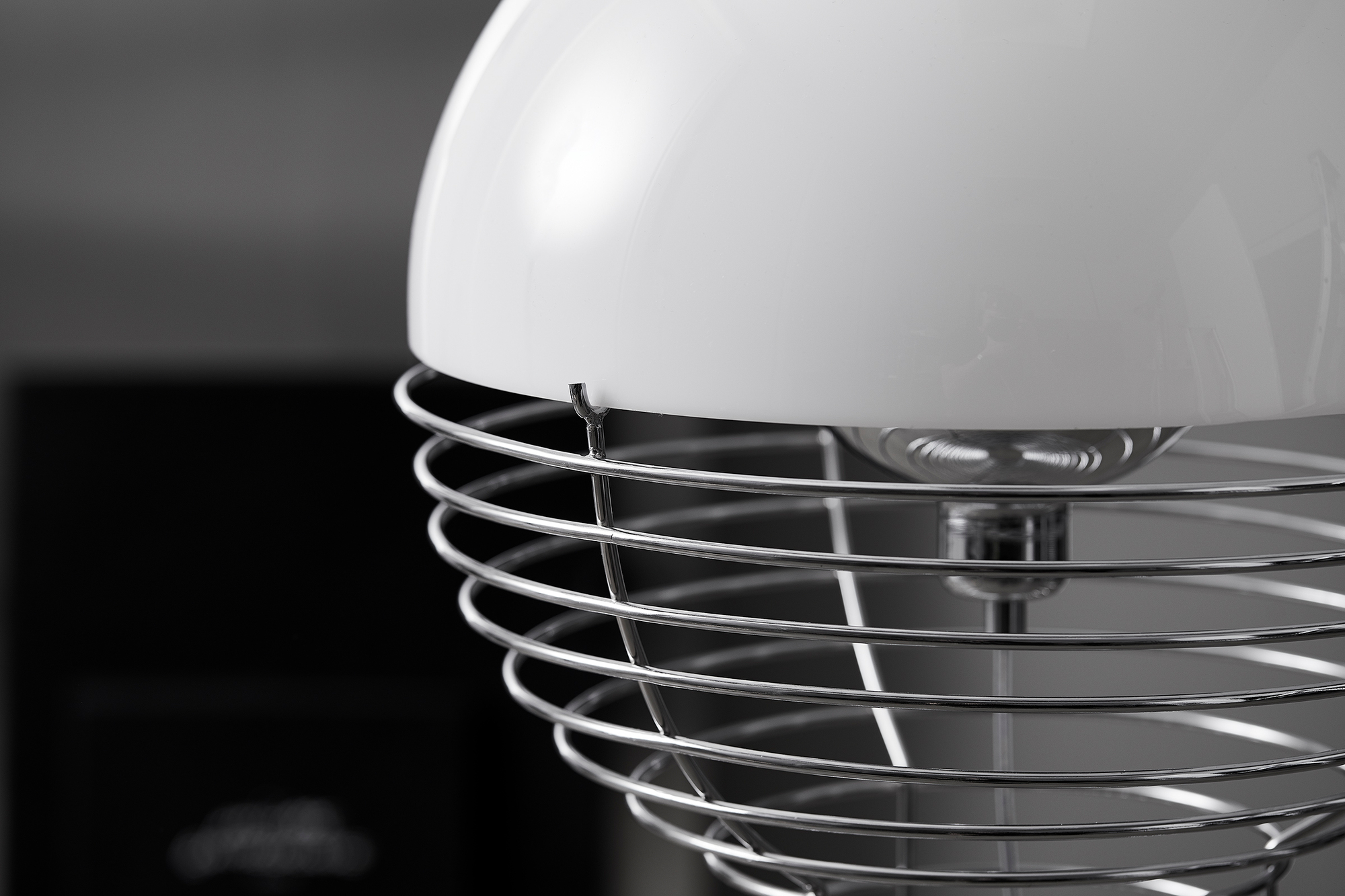 Wire Floor Lamp Verpan
