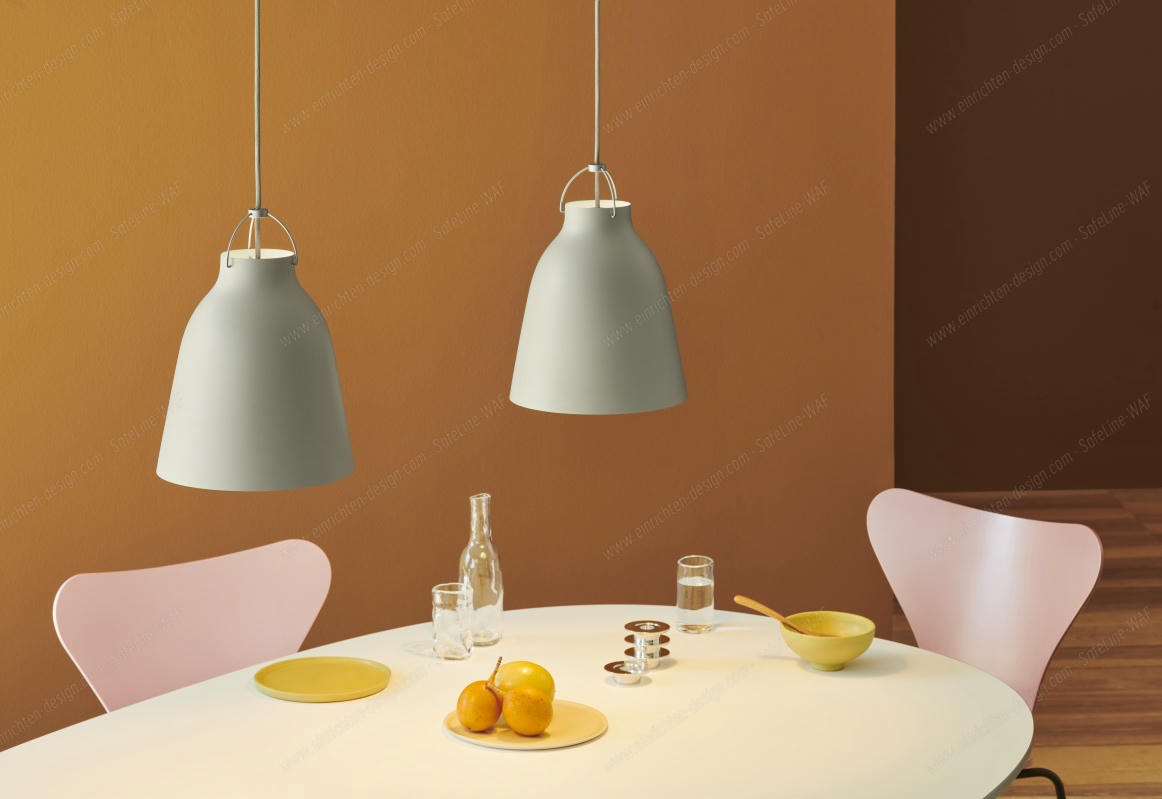 Fritz Hansen Super Elliptical table series