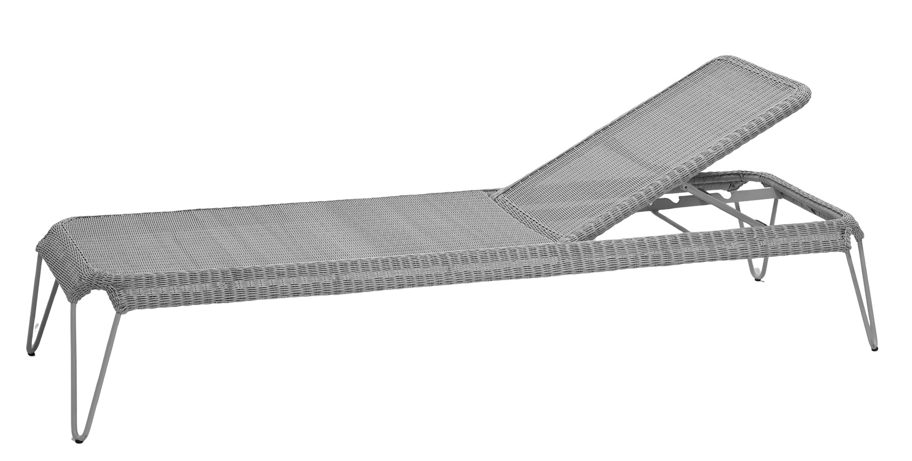 Breeze Outdoor Sun lounger Cane-Line
