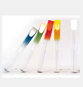 Toobe Floor lamp Kartell