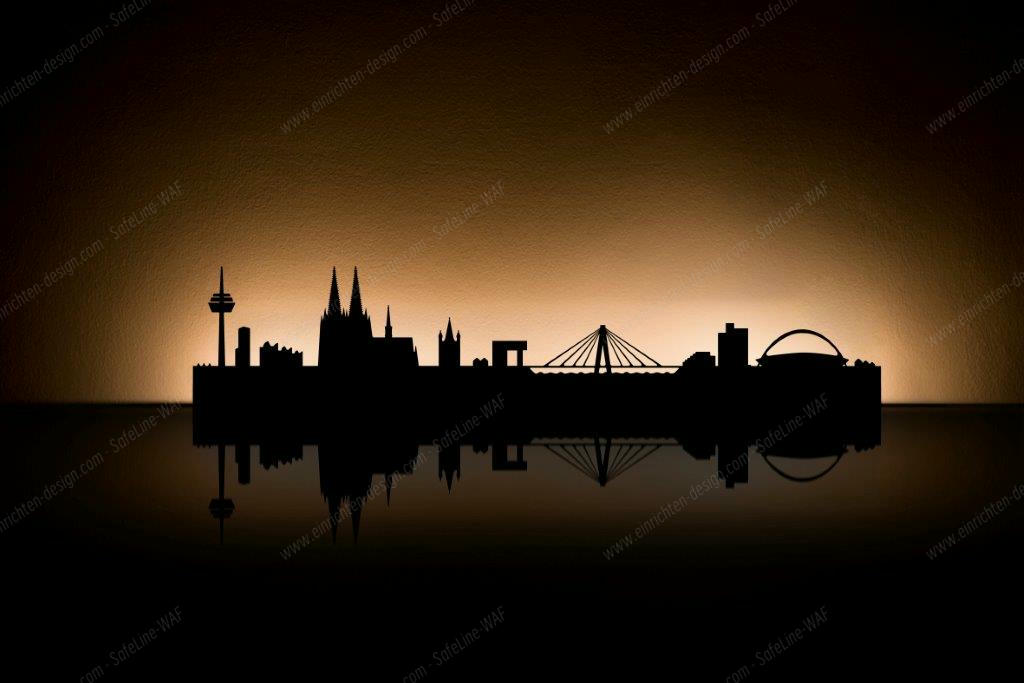 Radius Light City