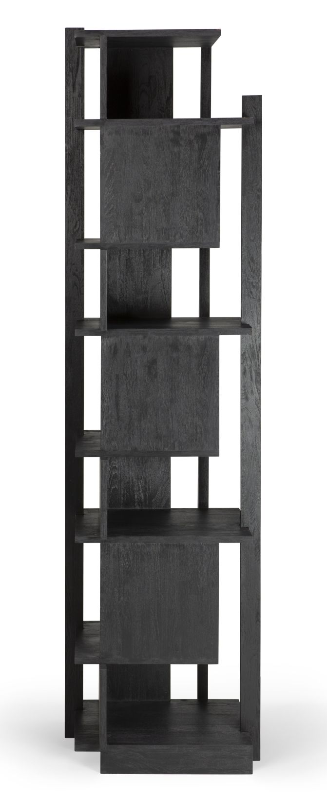 Abstract column black Ethnicraft