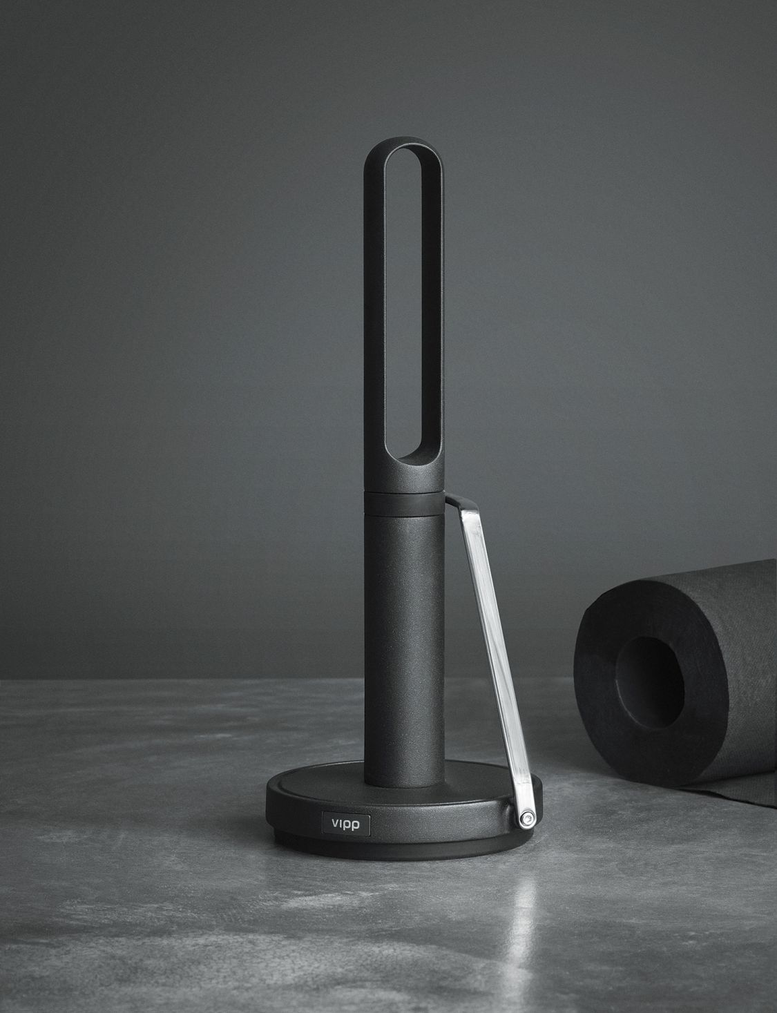Kitchen Roll Holder Vipp