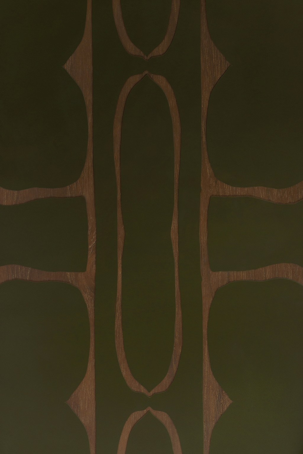 Second Nature Valet Trays Tray Round Ethnicraft