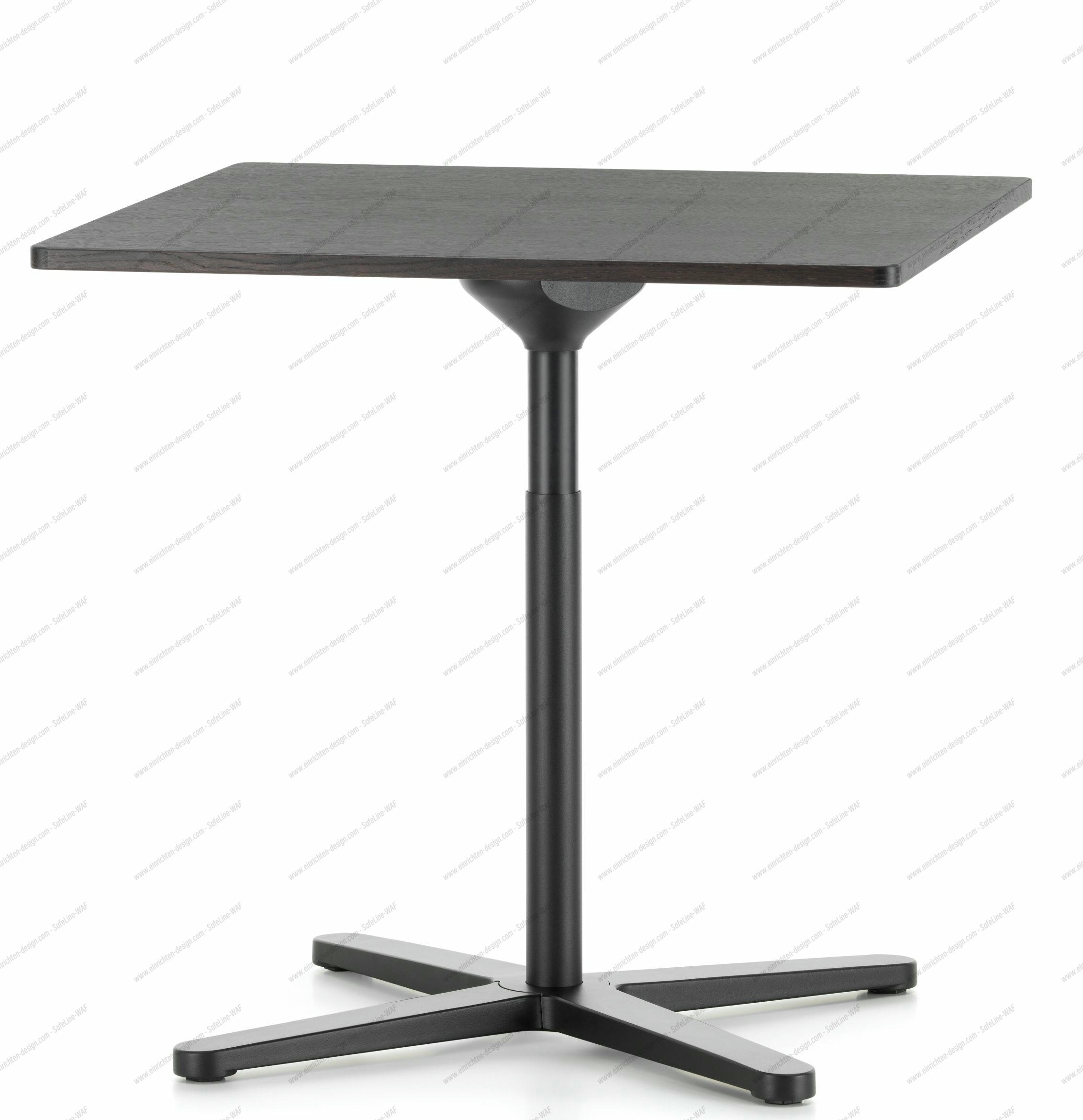 Super Fold Table Rectangular Vitra