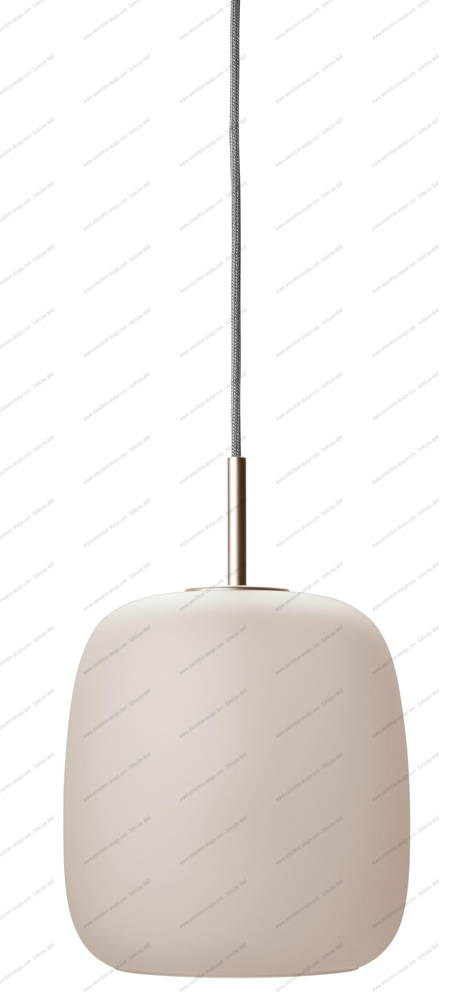 Maluma H350 Pendant light Fritz Hansen