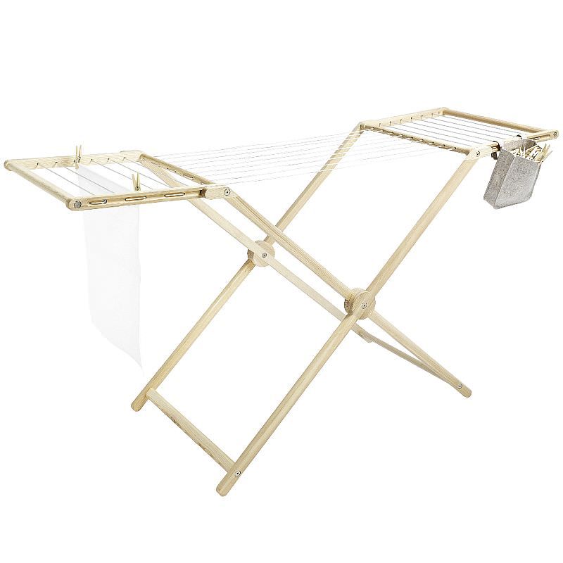 Mama clothes dryer Side by Side