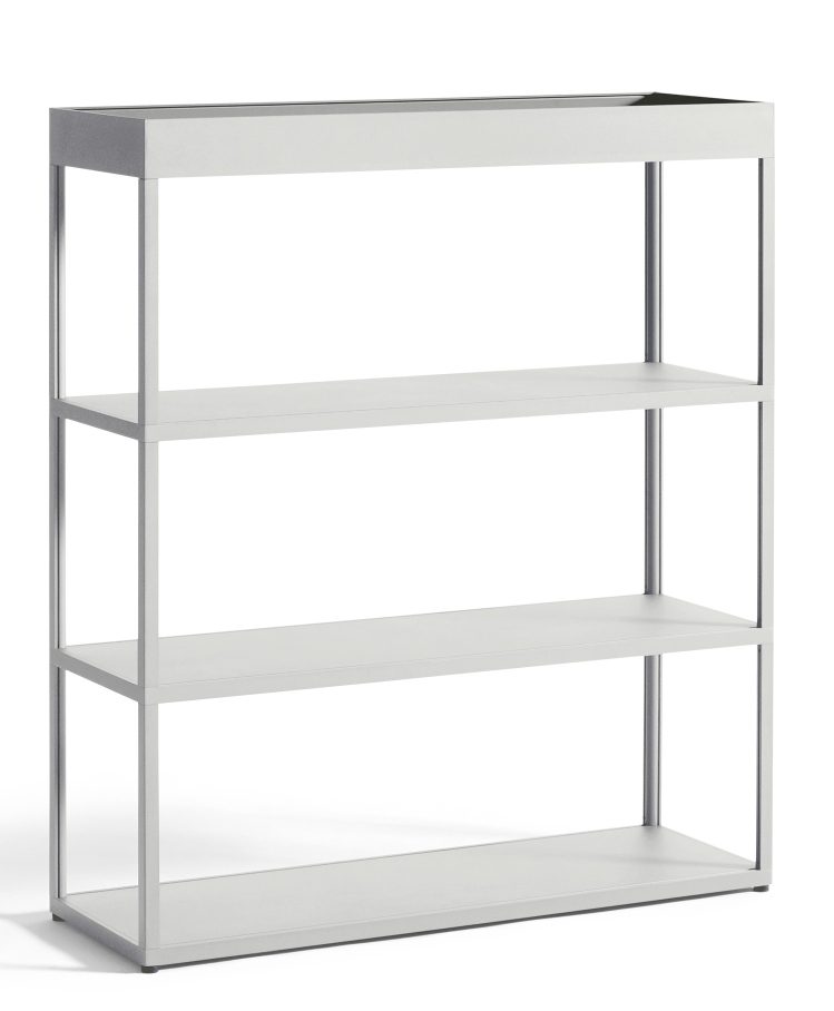 New Order Shelf Combination 303 Hay Light grey