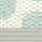 Pale turquoise / Vanilla / Warm grey