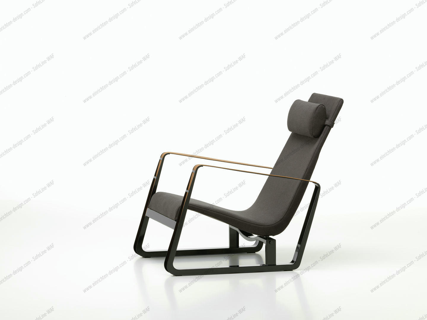 Cité Armchair Vitra
