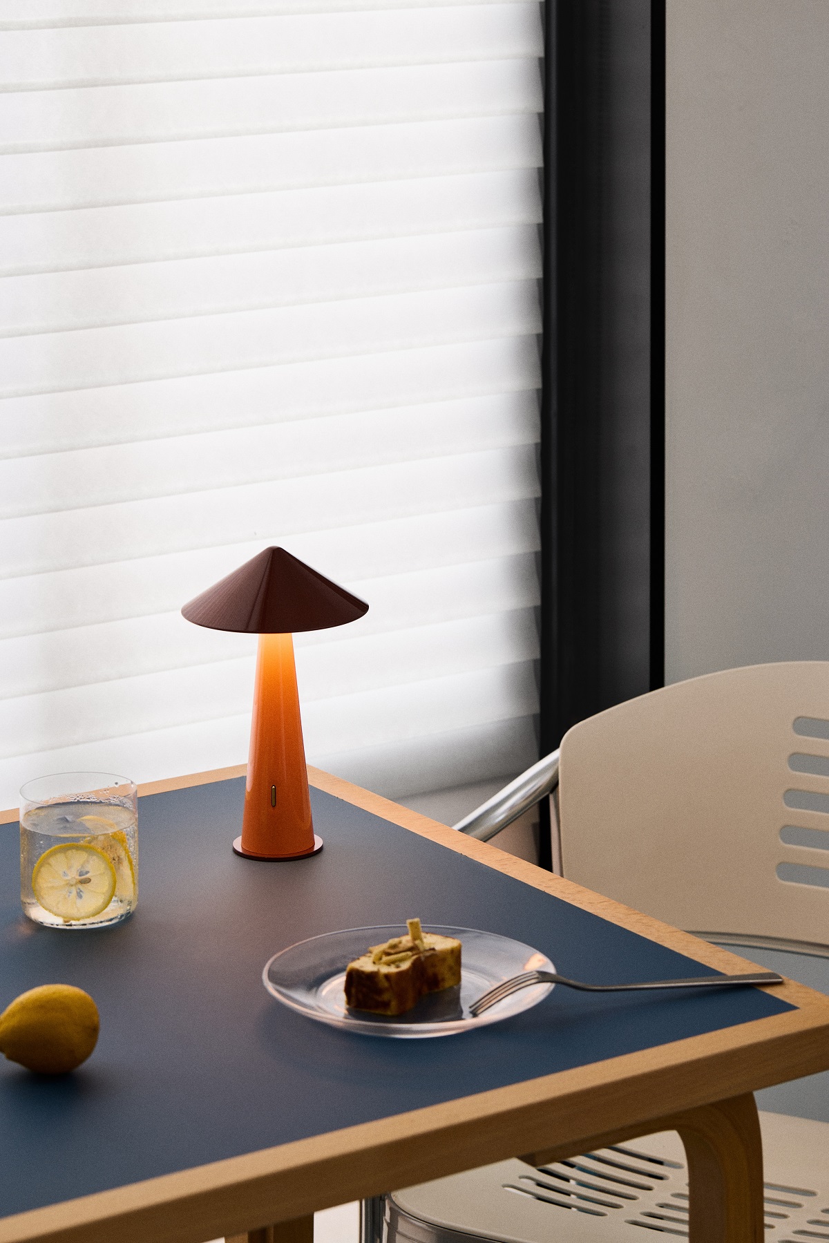Tipsy Portable Lamp Rechargeable Lamp / Table Lamp house of home