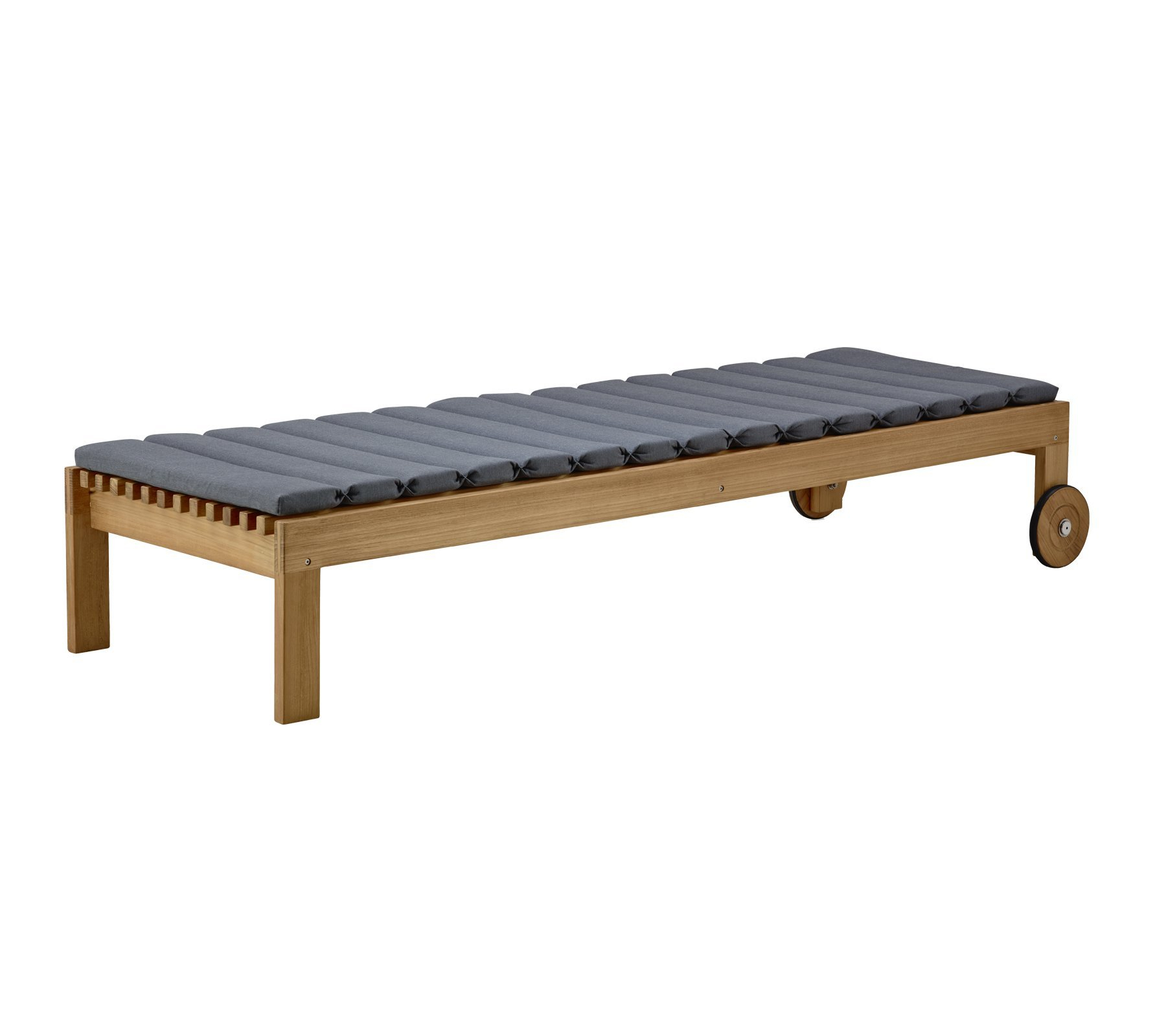 Amaze Cushion for outdoor Sunbed Cane-Line