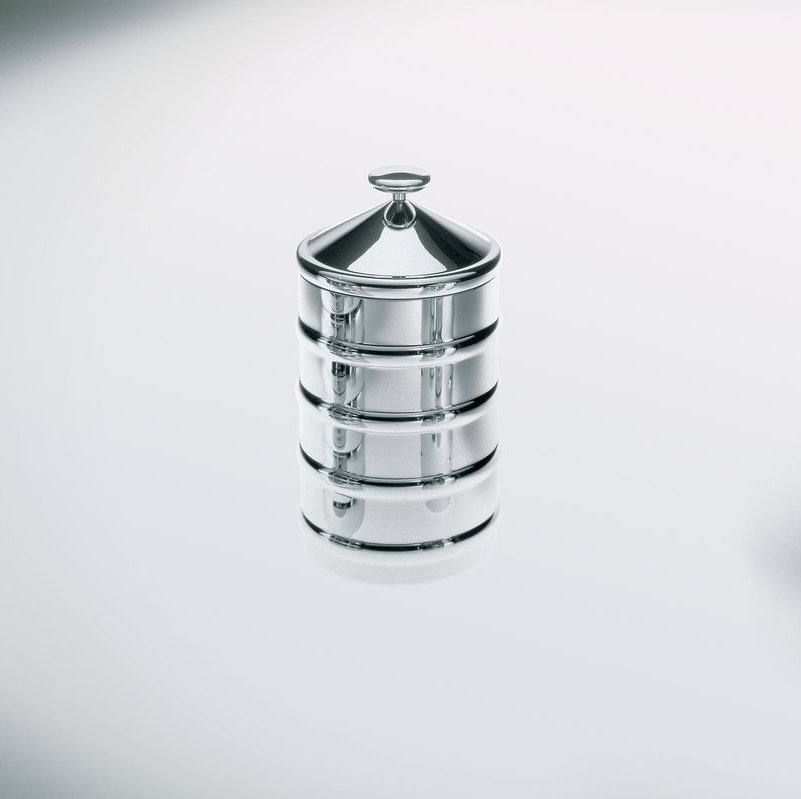Kalisto 3 Kitchen Jar CB03 Alessi