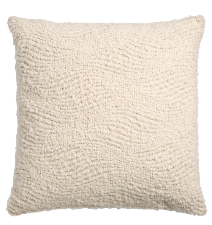 Wave Cushion 50x50 cm Ethnicraft