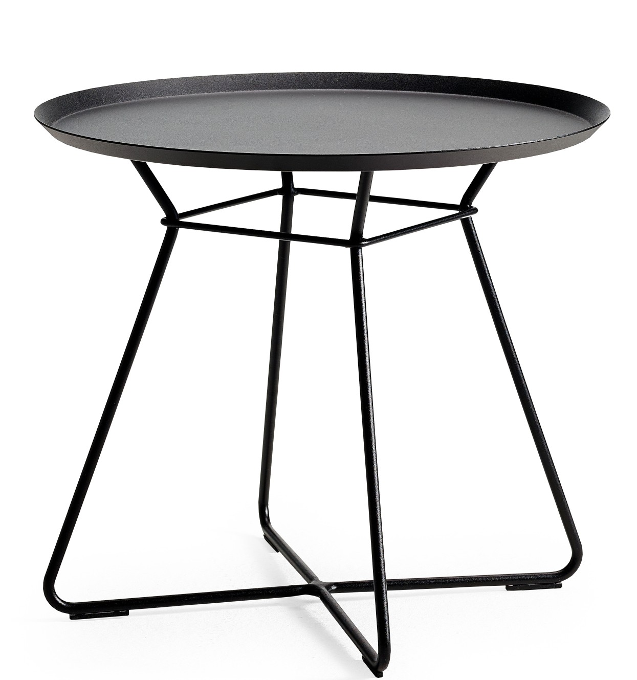 Leya Large Coffee Table Freifrau Manufaktur