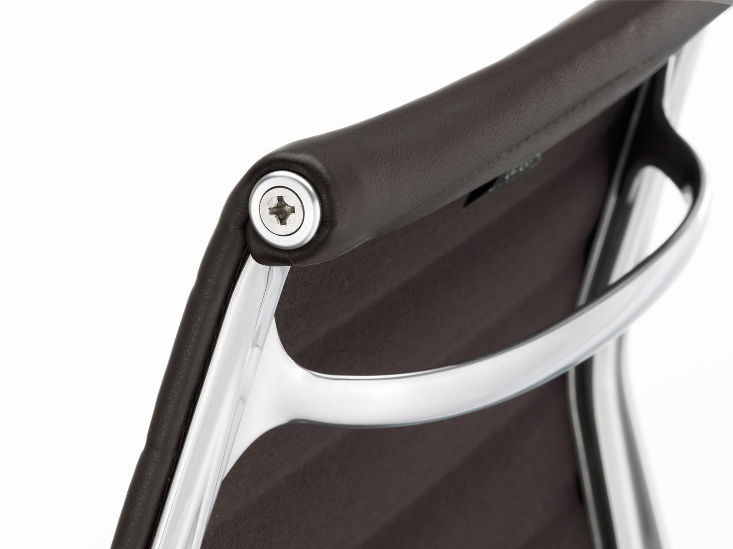 Aluminum Chair EA 103 / EA103 Chair Vitra