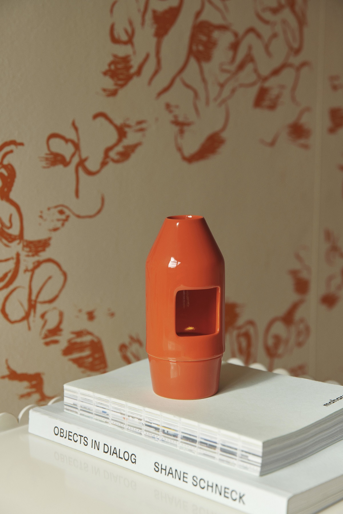 Chim Chim Scent Diffuser Hay